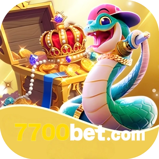 Logo da 7700bet login